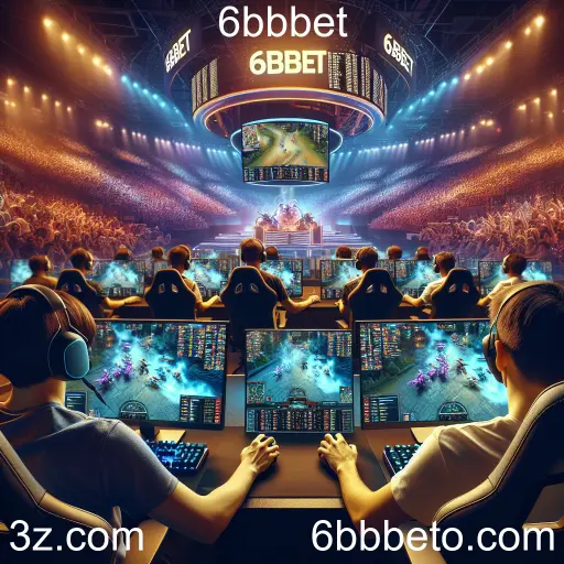 A Ascensão dos eSports: Uma Revolução no Entretenimento Digital