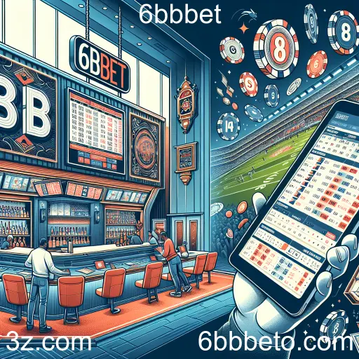 Entendendo as Apostas Esportivas: Estratégias e Emoções